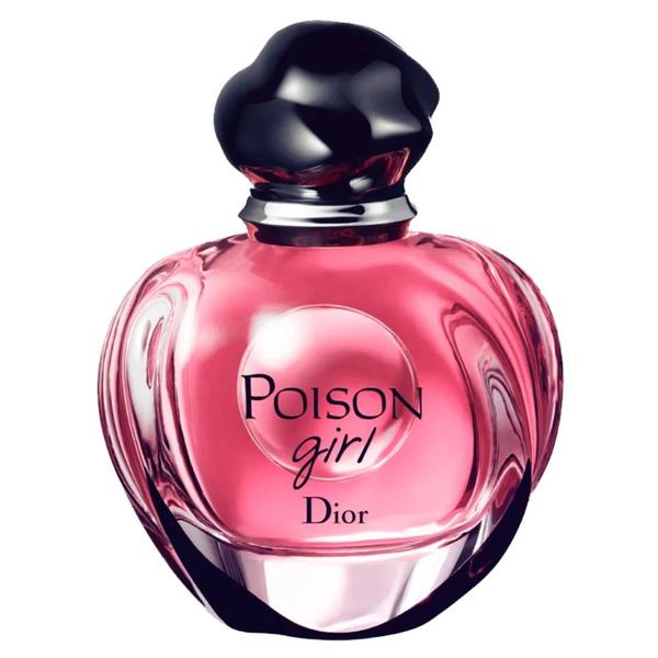 Poison Girl Dior - Perfume Feminino - Eau de Parfum