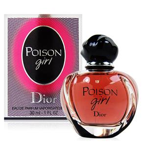 Poison Girl Eau de Parfum 30Ml Feminino