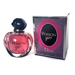 Poison Girl Eau de Parfum 50Ml Feminino