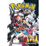 Pokémon - Black e White - Vol. 3