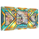 Pokemon Box - Coleção Premium - Mega Sharpedo-Ex