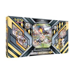Pokémon Box Mega Beedrill EX