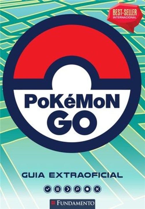 Pokemon Go - Guia Extraoficial