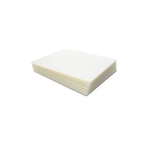 Polaseal Plástico para Plastificação 73x106x0,10mm 100 Unidades