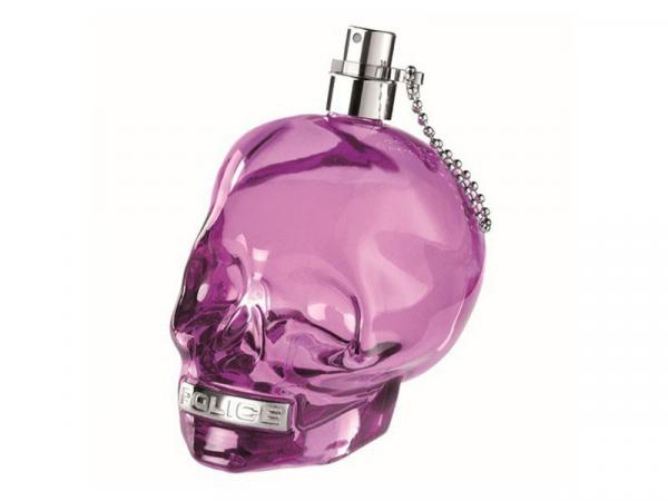 Police To Be Woman Perfume Feminino - Eau de Toilette 125ml