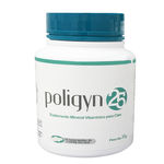 Poligyn Suplemento Mineral para Cães - Poligyn 25