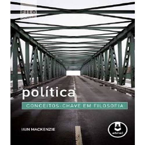 Politica - Conceitos Chave em Filosofia