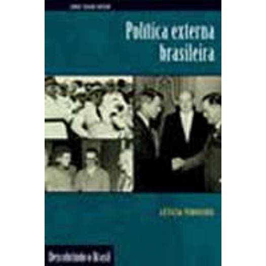 Politica Externa Brasileira - Jze