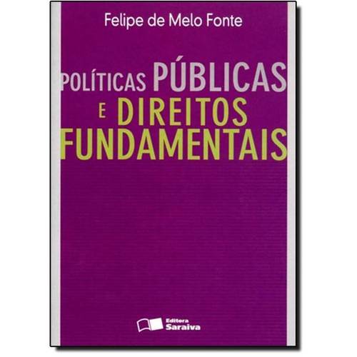 Políticas Públicas e Direitos Fundamentais