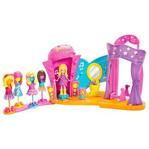 Polly Pocket Boutique Clip Snap Y6715 - Mattel