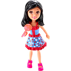 Polly Pocket Crissy - Mattel