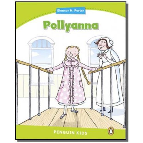 Pollyanna  03