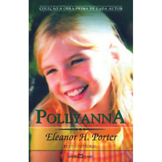 Pollyanna -264 - Martin Claret