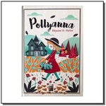 Pollyanna - Capa Dura