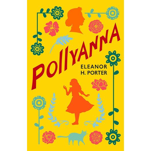 Pollyanna - Martin Claret