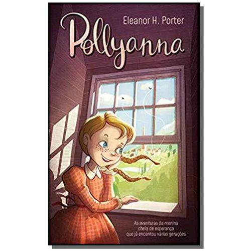Pollyanna - (minotauro)