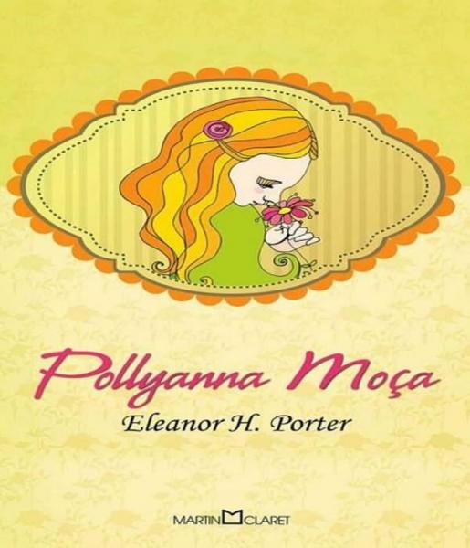Pollyanna Moca - N:273 - Martin Claret