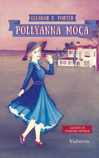 Pollyanna Moca - Via Leitura - 1
