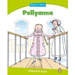Pollyanna - Penguin Kids - Reader