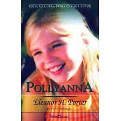 Tudo sobre 'Pollyanna'