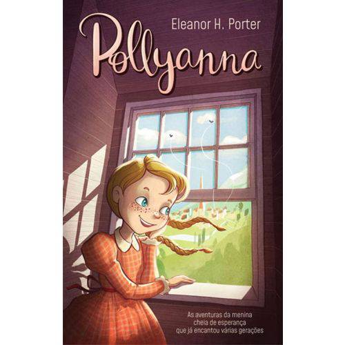 Pollyanna