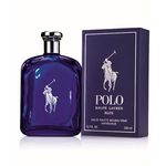 Polo Blue Ralph Lauren Eau de Toilette - Perfume Masculino 200ml