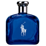 Polo Blue Ralph Lauren Eau De Toilette - Perfume Masculino 125ml