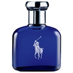 Polo Blue Ralph Lauren Eau de Toilette - Perfume Masculino 40ml
