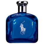 Polo Blue Ralph Lauren Eau de Toilette - Perfume Masculino 75ml