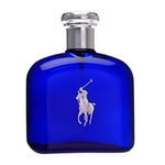 Polo Blue Ralph Lauren - Perfume Masculino - Eau De Toilette 40ml