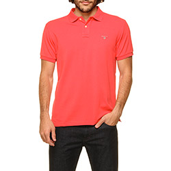 Polo Gant Breton Stripe Rugger