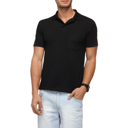 Polo Malwee Basic Pocket