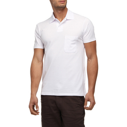 Polo Malwee Basic Pocket