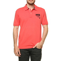 Polo Mr. Kitsch Established