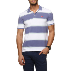 Polo Piquet Levi's Listrada