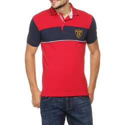 Polo Piquet Tommy Hilfiger Franky