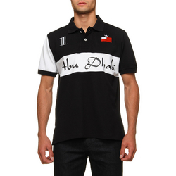 Tudo sobre 'Polo Polo Collection Abu Dhabi'