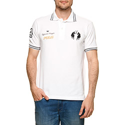 Polo Polo Collection Oficial Player I