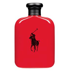Polo Red Eau de Toilette Ralph Lauren - Perfume Masculino 40ml