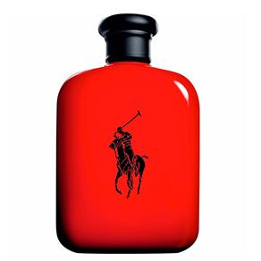 Polo Red Ralph Lauren Eau de Toilette Perfume Masculino - 200ml - 40ml