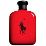 Polo Red Ralph Lauren Eau de Toilette - Perfume Masculino 40ml