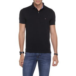 Tudo sobre 'Polo Tommy Hilfiger Core New'