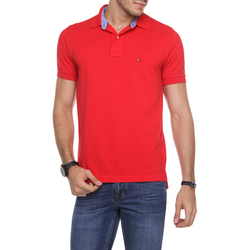 Polo Tommy Hilfiger Core New