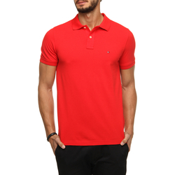 Polo Tommy Hilfiger Slim Fit