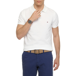 Polo Tommy Hilfiger Slim Fit