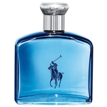 Polo Ultra Blue Ralph Lauren Eau de Toilette - Perfume Masculino 200ml