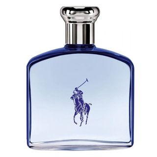 Polo Ultra Blue Ralph Lauren Perfume Masculino - Eau de Toilette 200ml