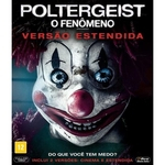 Poltergeist - o Fenomeno (Blu-Ray)