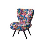 Poltrona Ibiza Thathynet Romero Brito 101