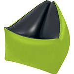 Tudo sobre 'Poltrona Inflável Bestway Moda Chair Verde'